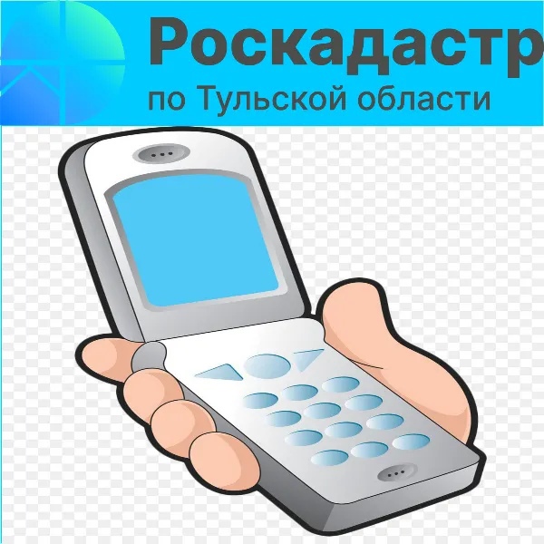 28 августа 2024 года филиал ППК «Роскадастр» по Тульской области проведет телефонную «горячую линию» для заявителей.